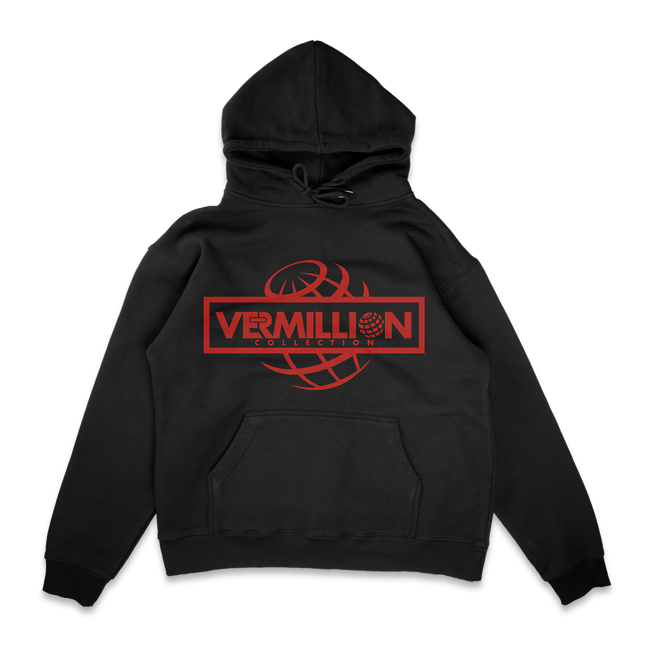 Vermillion Worldwide