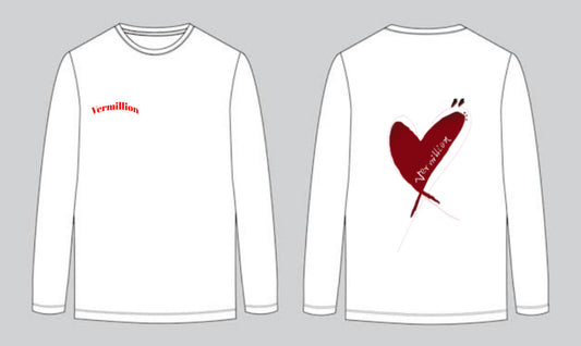 Pre-Order Heart LS