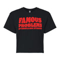 Famous Problems Crop