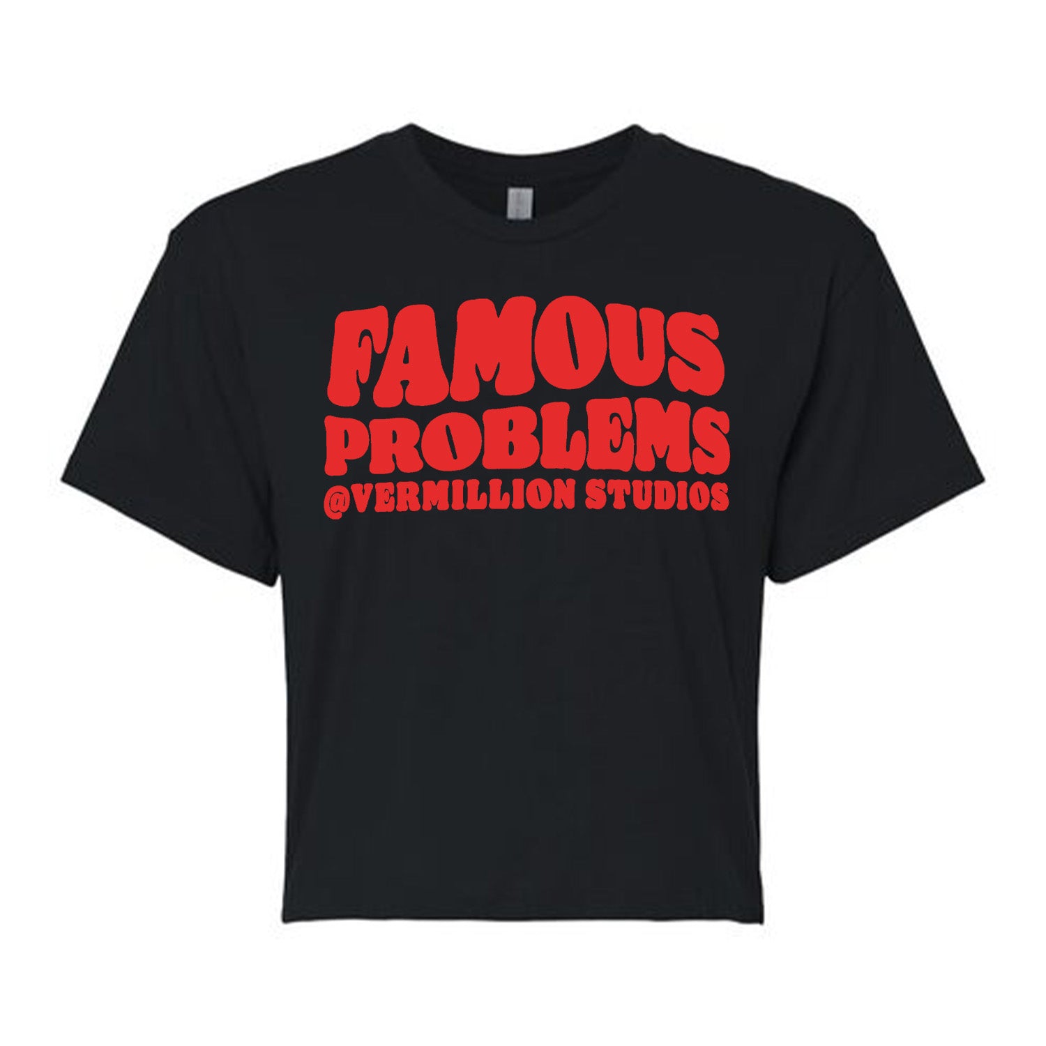 Famous Problems Crop