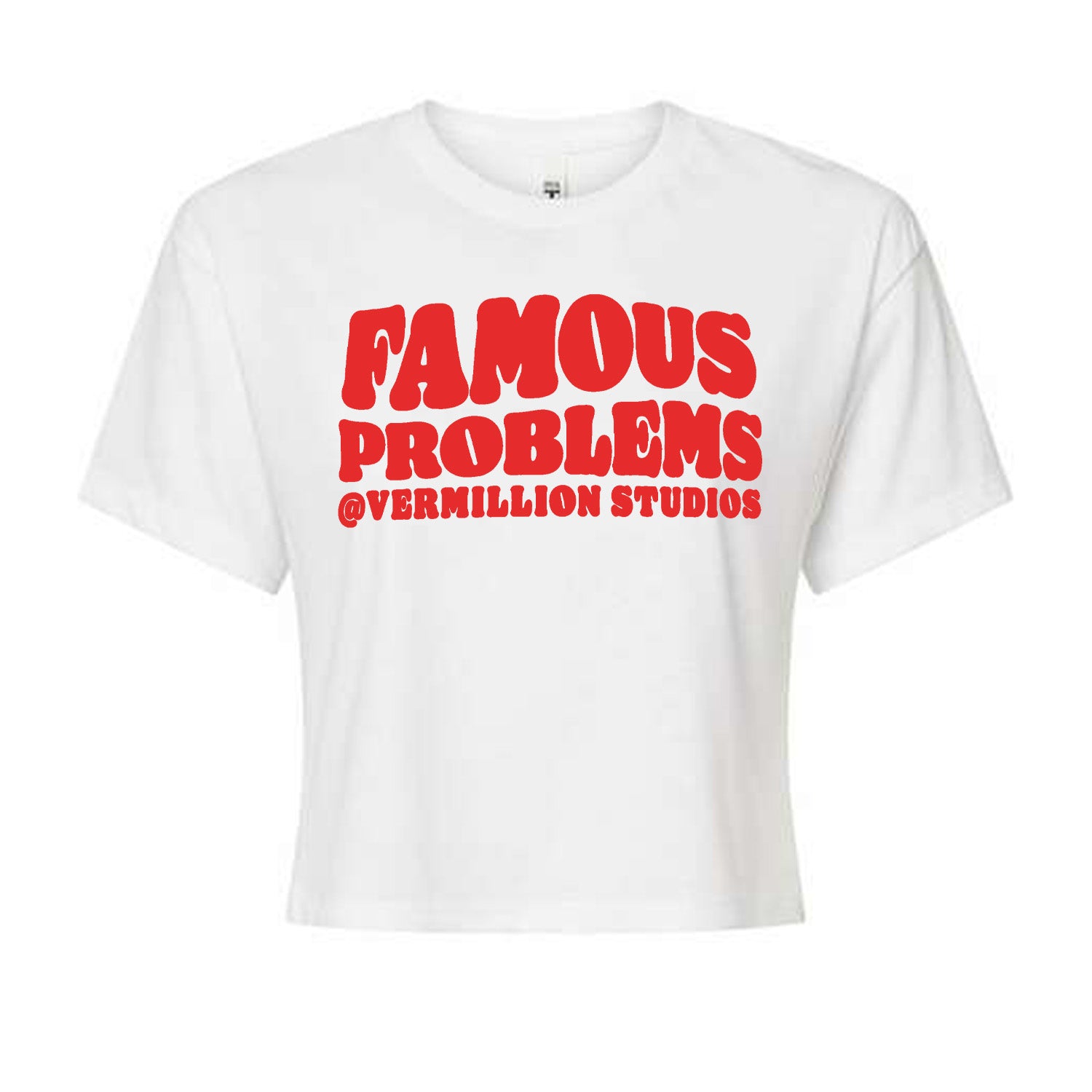 Famous Problems Crop