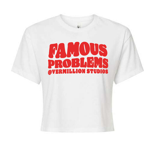 Famous Problems Crop