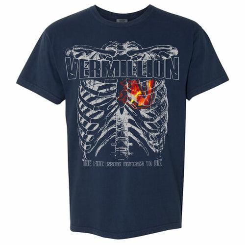 THE FIRE INSIDE TEE (PRE-SALE)